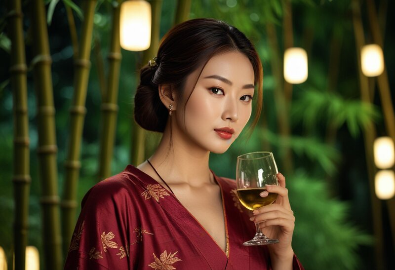 金瓶梅风华录海报